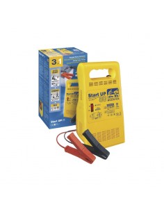 Cargador batería START UP 80