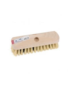 Cepillo Fibra 22x6,5 cm FSC