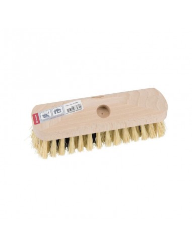 Cepillo Fibra 22x6,5 cm FSC