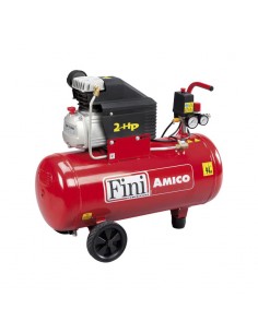 Compresor Fini Amico 50/2400