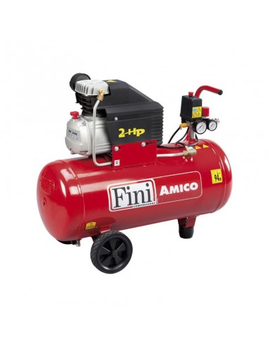 Compresor Fini Amico 50/2400