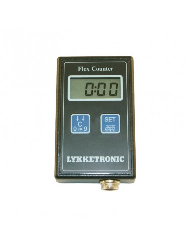 Contador universal Flex Counter