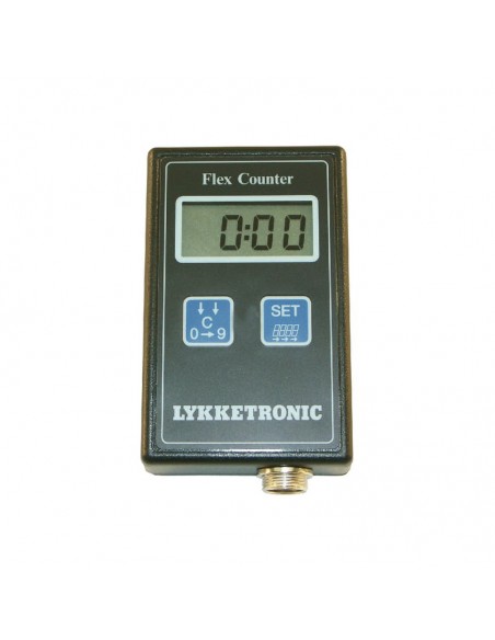 Contador universal Flex Counter