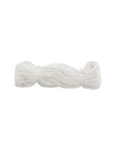 Cordón nylon PA 3 mm x 25 m