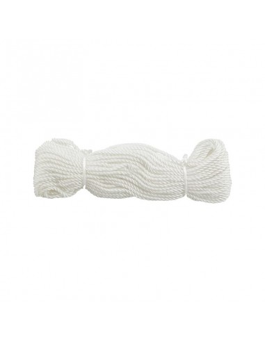 Cordón nylon PA 5 mm x 25 m