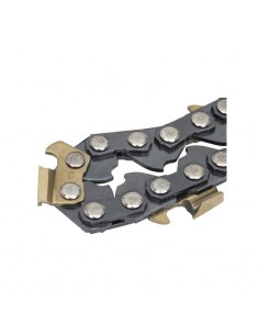 Cadena de motosierra 3/8" 1.3 mm 57 DL semi chisel