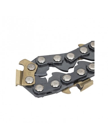Cadena de motosierra 3/8" 1.3 mm 57 DL semi chisel