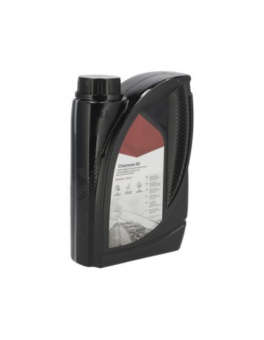 Aceite motosierra 100 cst 1 L