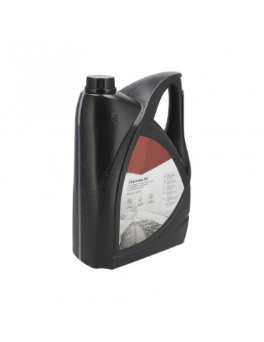Aceite motosierra 100 cst 5 L