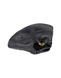 Cámara para llanta de Ø 4" 3.00-4, 4.00-4 válvula a 90° TR87