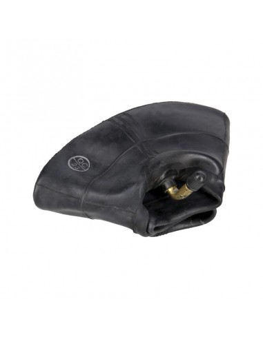 Cámara para llanta de Ø 4" 3.00-4, 4.00-4 válvula a 90° TR87