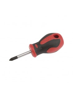 Destornillador de estrella de mango ancho PH2 x 38 mm