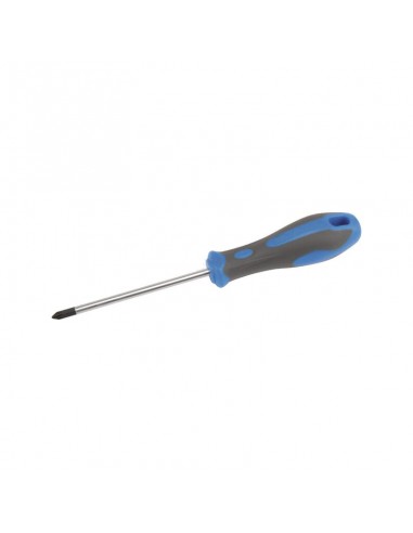 Destornillador de estrella PZ2 x 125 mm