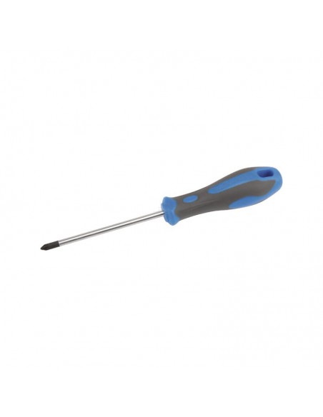 Destornillador de estrella PZ2 x 125 mm