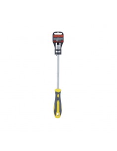 Destornillador ranurado 1,6 x 10,0 x 200 mm