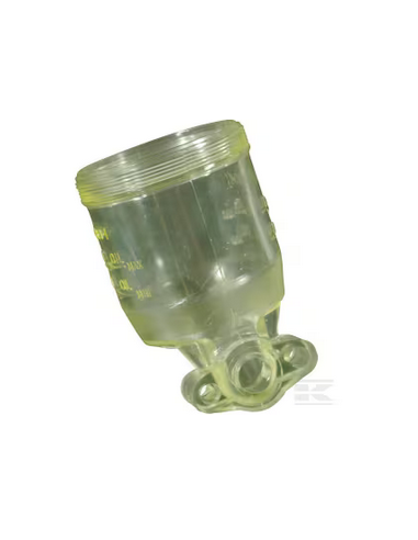 deposito aceite