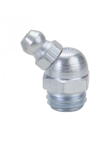 Engrasador M10x1 - 45°