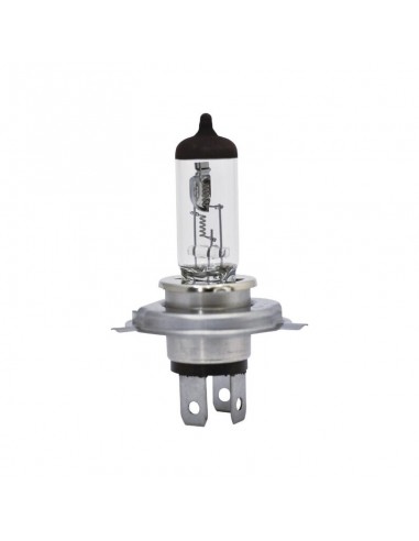 Bombilla Halógena H4 12V 60W/55W P43t
