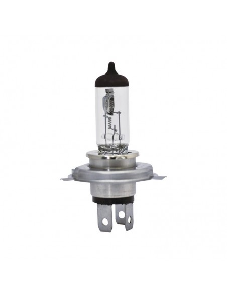 Bombilla Halógena H4 12V 60W/55W P43t