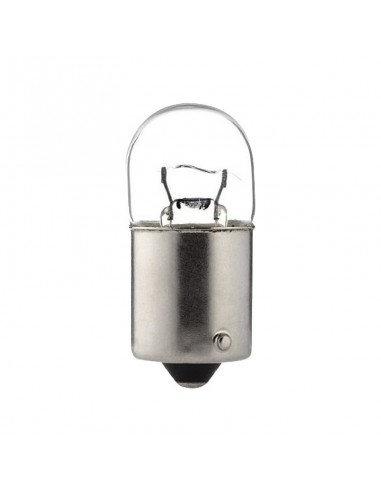 Bombilla R5W 24V 5W BA15s (10 unidades)