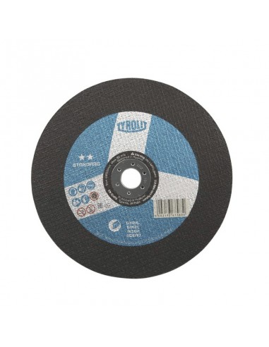 Disco de corte metal Estándar 230x3