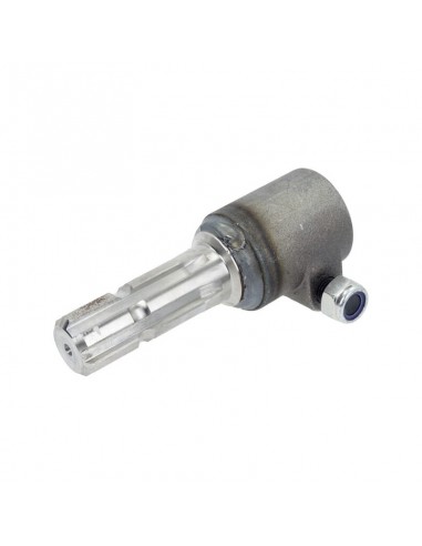 Reductor TDF con Tornillo 1 3/4" Z20 - 1 3/8" Z6