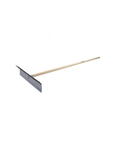 Escobilla abono 55 cm
