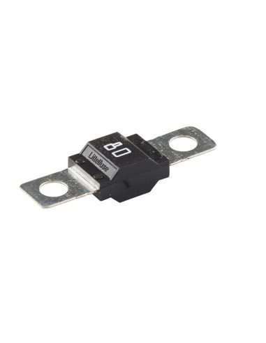 Fusible Midi 32V 80A Longitud 41,1mm blanco Hella