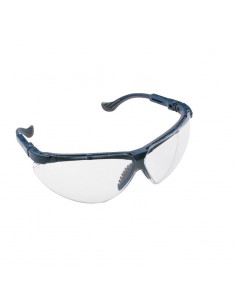 gafas de seguridad xc blue transparente hs