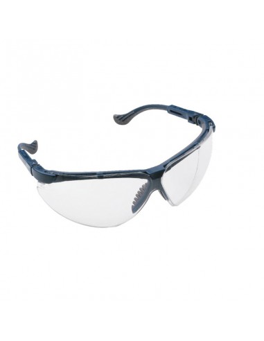 gafas de seguridad xc blue transparente hs