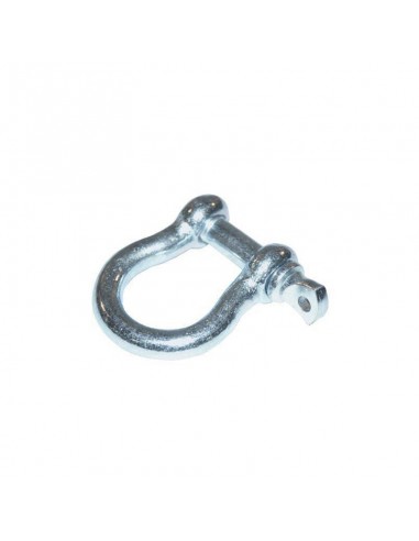 Grillete tipo lira 5/8"