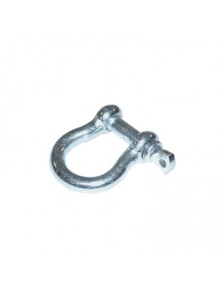 Grillete tipo lira 5/8"