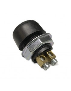 interruptor pulsador estanco