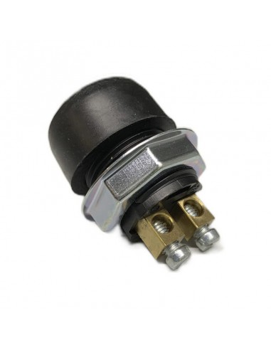 interruptor pulsador estanco