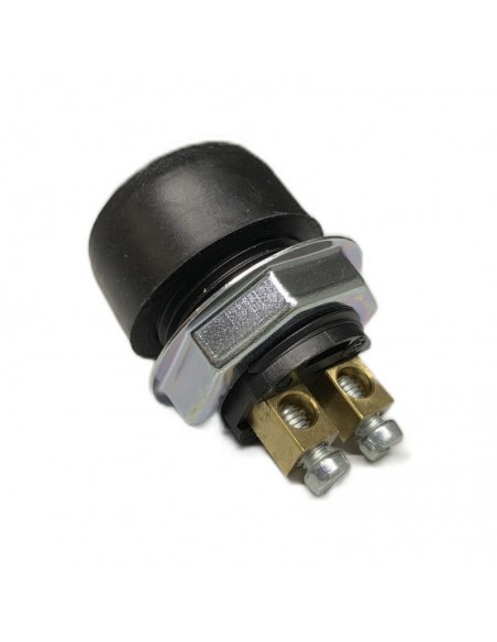 interruptor pulsador estanco