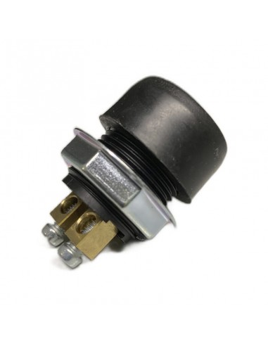 interruptor pulsador estanco