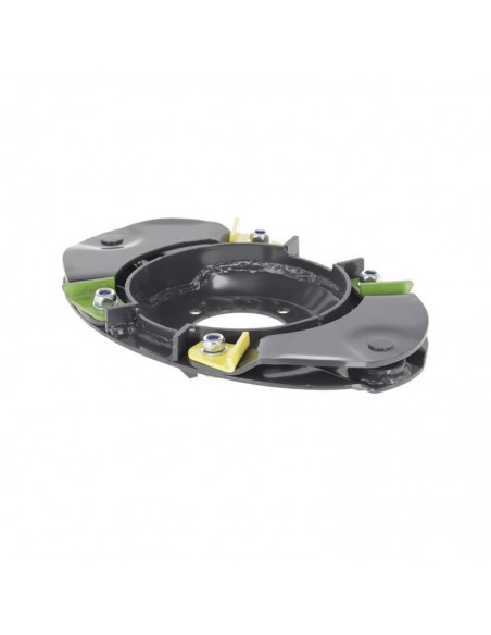 Disco de Corte 320 Krone Adaptable