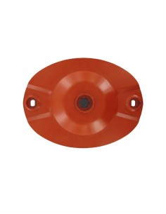 disco corte segadora Kuhn Adaptable GMD 250x340 mm.