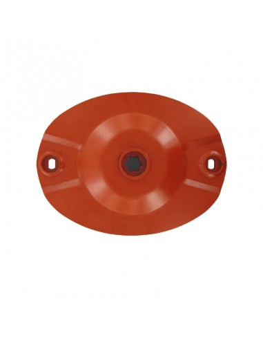 disco corte segadora Kuhn Adaptable GMD 250x340 mm.