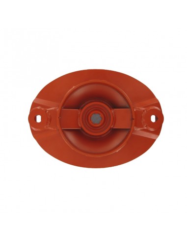 disco corte segadora Kuhn Adaptable GMD 250x340 mm.