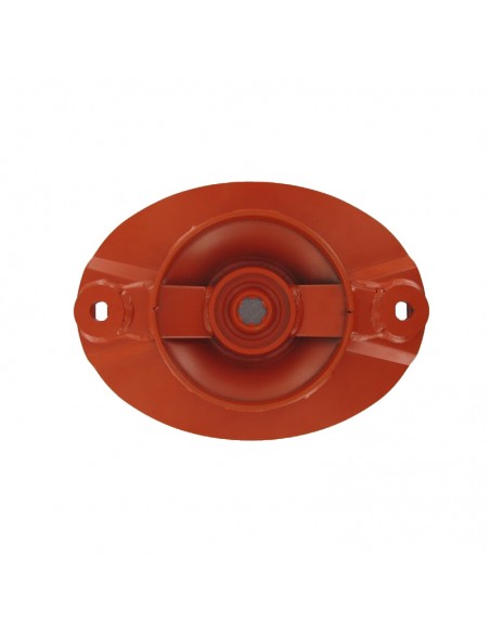 disco corte segadora Kuhn Adaptable GMD 250x340 mm.