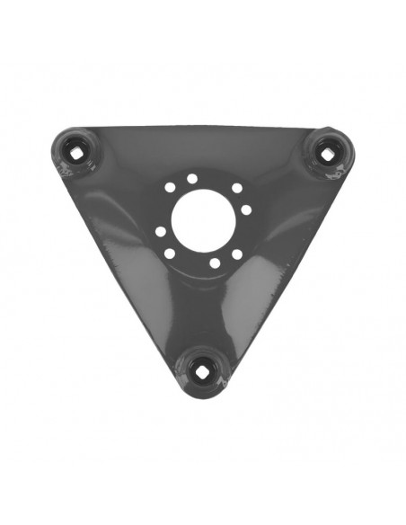 Disco Corte Triángular Adaptable Vicon 302 mm