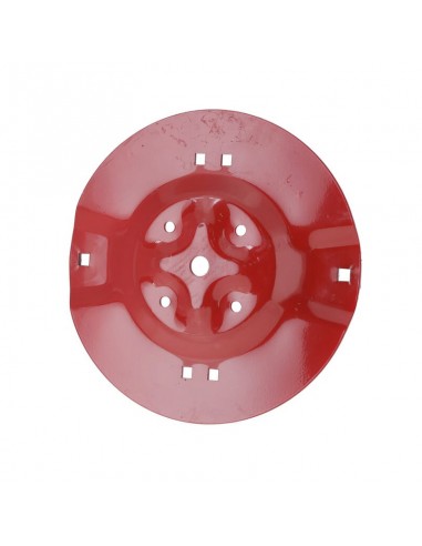 disco corte Kverneland Taarup Adaptable 335 mm.