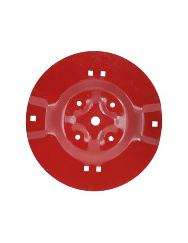 disco corte Kverneland Taarup Adaptable 335 mm.