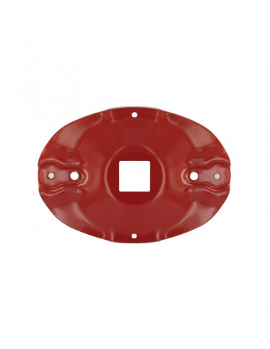 Disco de corte Segadora Lely Optimo 240 280 320