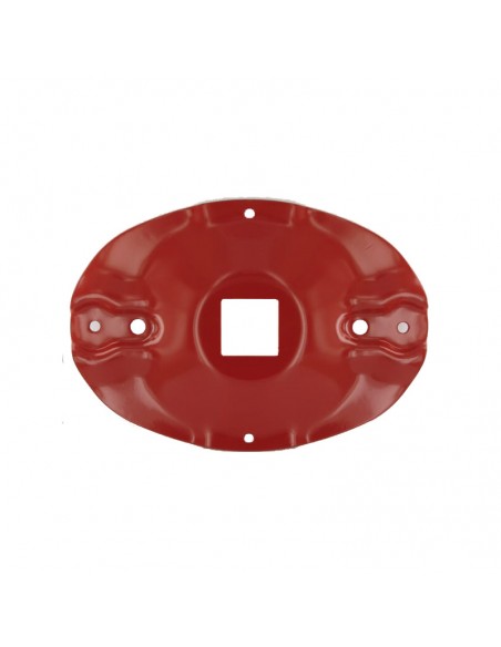 Disco de corte Segadora Lely Optimo 240 280 320