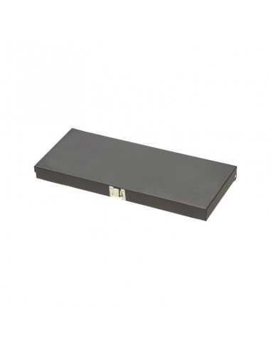 Juego de puntas hexagonales y Torx® en estuche 40 piezas