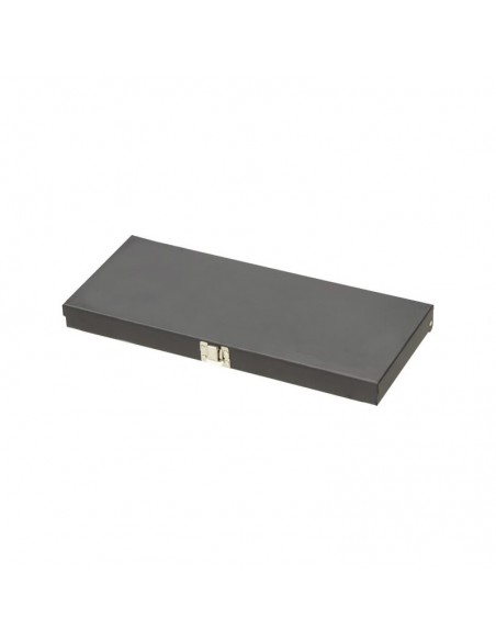 Juego de puntas hexagonales y Torx® en estuche 40 piezas
