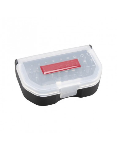 Juego de puntas 31 piezas