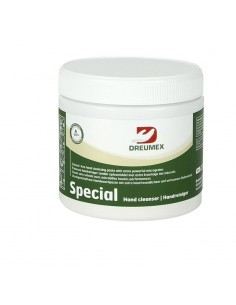 Limpiador manos Especial 550 g